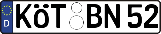 KÖT-BN52