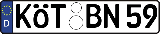 KÖT-BN59