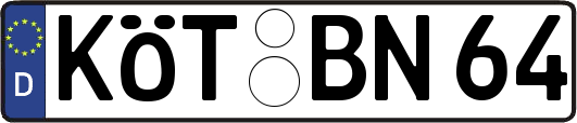 KÖT-BN64