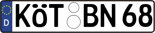 KÖT-BN68