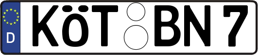 KÖT-BN7