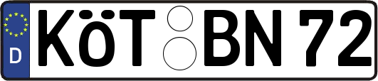 KÖT-BN72
