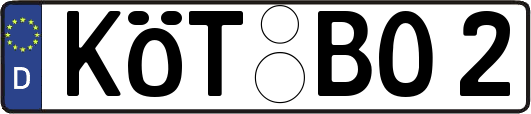 KÖT-BO2