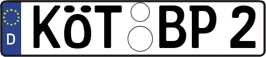 KÖT-BP2