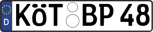 KÖT-BP48