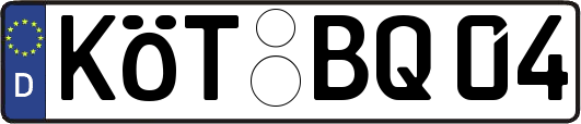 KÖT-BQ04
