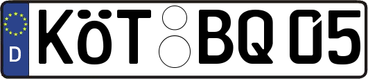 KÖT-BQ05