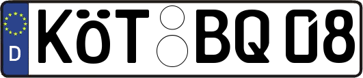 KÖT-BQ08