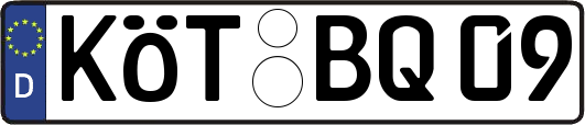 KÖT-BQ09