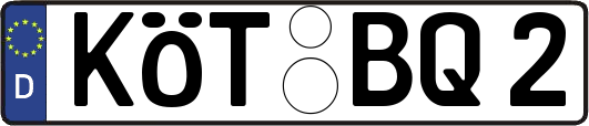 KÖT-BQ2