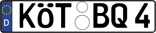 KÖT-BQ4