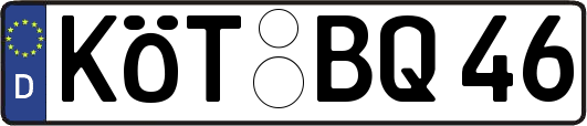 KÖT-BQ46