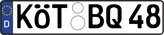 KÖT-BQ48