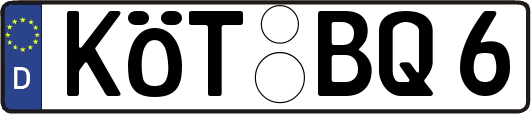 KÖT-BQ6