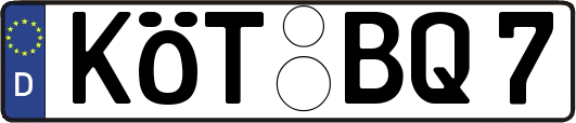 KÖT-BQ7