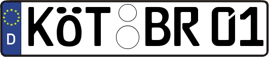 KÖT-BR01