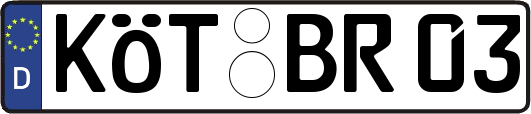 KÖT-BR03