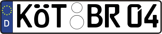KÖT-BR04