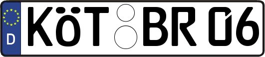 KÖT-BR06