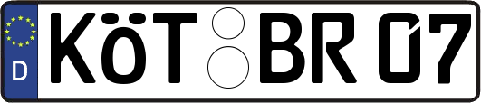KÖT-BR07