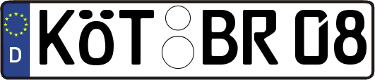 KÖT-BR08