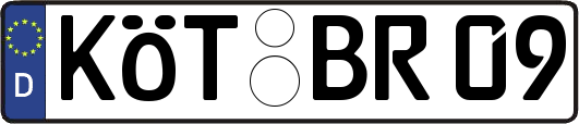 KÖT-BR09