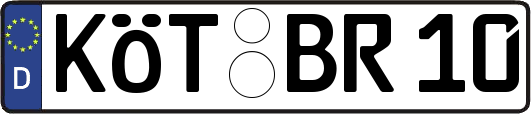 KÖT-BR10