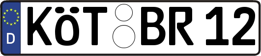 KÖT-BR12