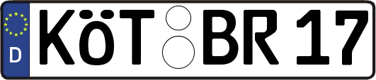 KÖT-BR17