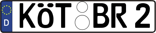 KÖT-BR2