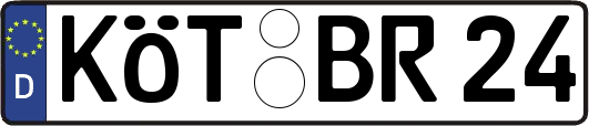 KÖT-BR24