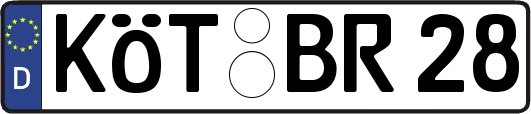 KÖT-BR28