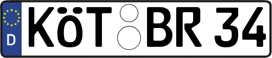 KÖT-BR34