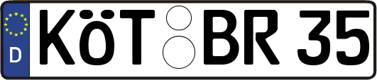 KÖT-BR35