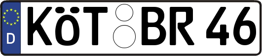 KÖT-BR46