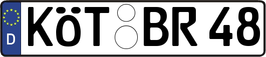 KÖT-BR48