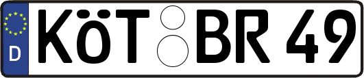 KÖT-BR49