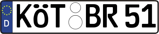 KÖT-BR51