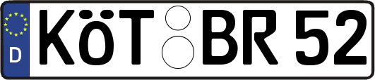 KÖT-BR52