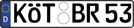 KÖT-BR53
