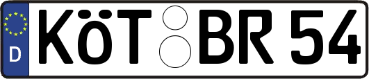 KÖT-BR54