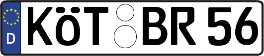 KÖT-BR56