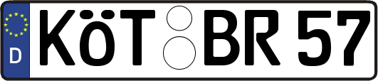 KÖT-BR57