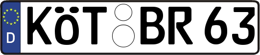 KÖT-BR63