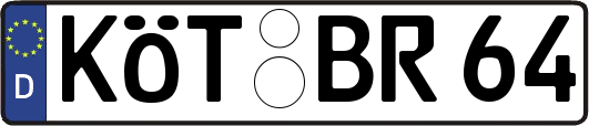 KÖT-BR64