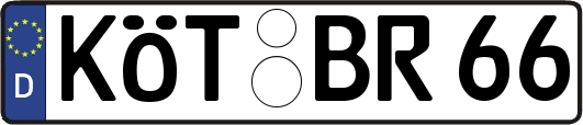KÖT-BR66