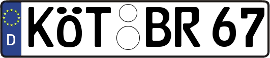 KÖT-BR67