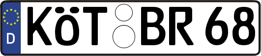 KÖT-BR68