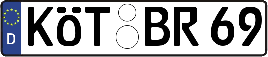 KÖT-BR69