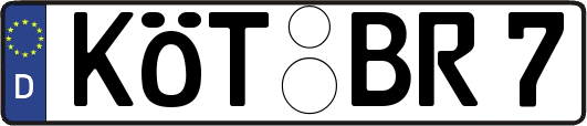 KÖT-BR7